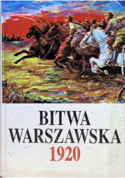 Bitwa warszawska 1920