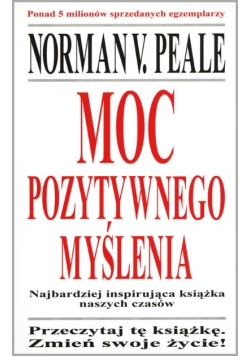 Moc pozytywnego myślenia