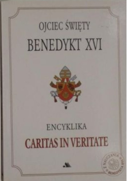 Encyklika Caritas in Veritate