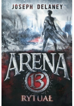 Arena 13 Tom 2
