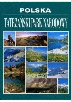 Tatrzański Park Narodowy