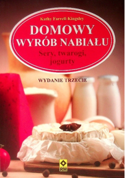 Domowy wyrób nabiału