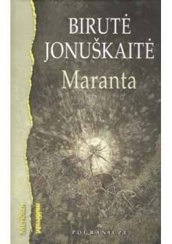 Maranta