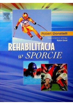 Rehabilitacja w sporcie