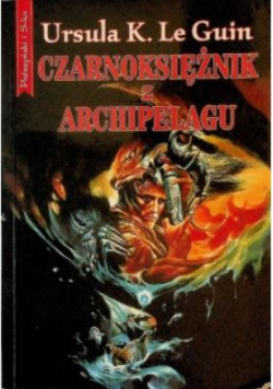 Czarnoksiężnik z archipelagu