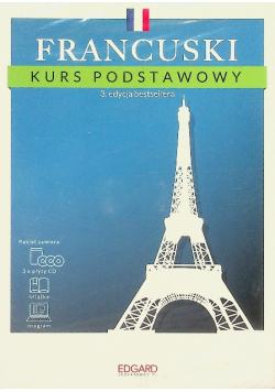 Francuski  Kurs podstawowy