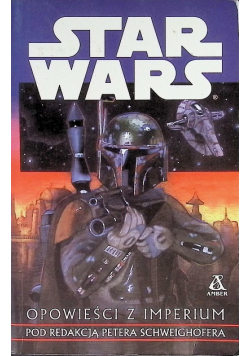 Star Wars Opowieści z imperium