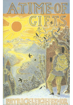 A Time of Gifts