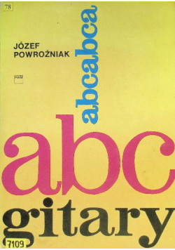 Abc Gitary
