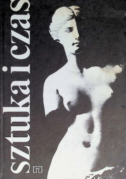 Sztuka i czas