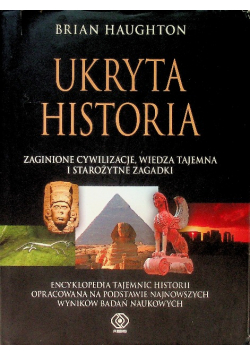 Ukryta historia