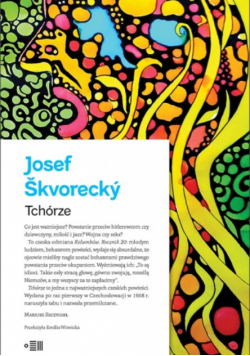Tchórze