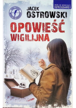 Opowieść Wigilijna