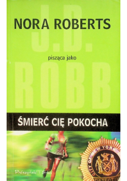 Śmierć cię pokocha
