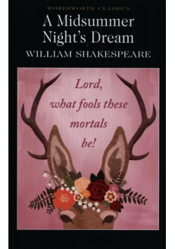 A Midsummer Night's Dream