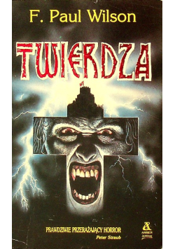 Twierdza