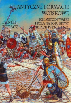 Antyczne formacje wojskowe