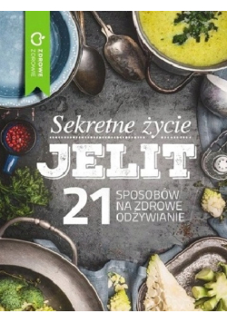Sekretne życie jelit