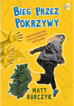 Bieg przez pokrzywy