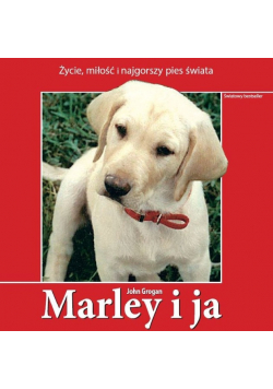 Marley i ja