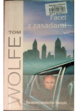 Facet z zasadami
