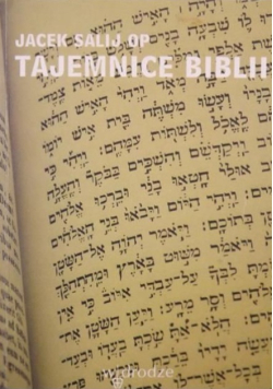 Tajemnice Biblii