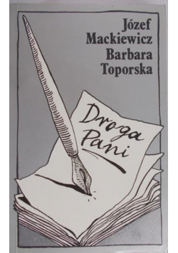 Droga Pani