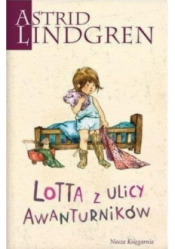 Lotta z ulicy Awanturników