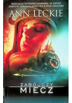 Zabójczy miecz