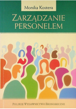 Zarządzanie personelem