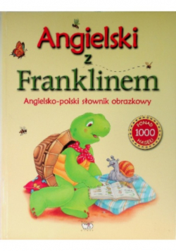 Angielski z Franklinem