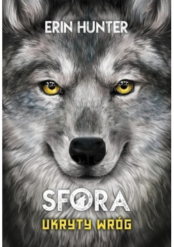Sfora Tom II Ukryty wróg