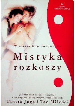 Mistyka rozkoszy