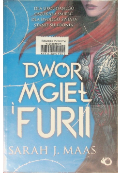Dwór mgieł i furii