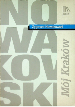 Mój Kraków