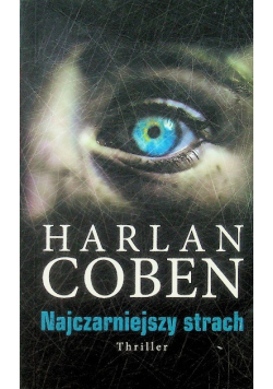 Najczarniejszy strach