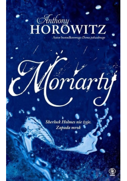 Moriarty