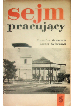 Sejm pracujący