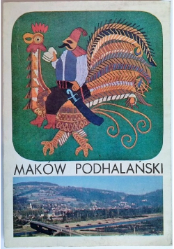 Maków Podhalański