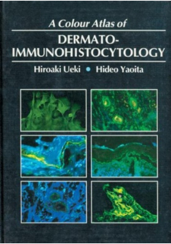 A Color Atlas Of Dermatoimmuno Histocytology