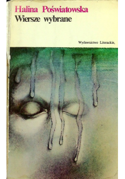 Poświatowska Wiersze wybrane