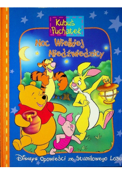 Noc Wielkiej Niedźwiedzicy