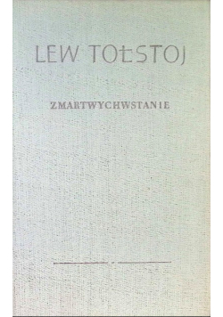 Zmartwychwstanie