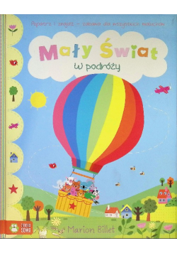 Mały świat W podróży