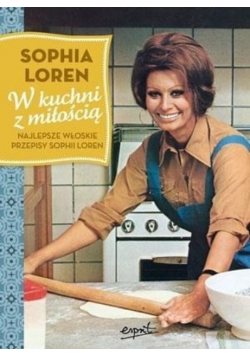W kuchni z miłością