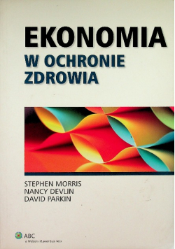 Ekonomia w ochronie zdrowia
