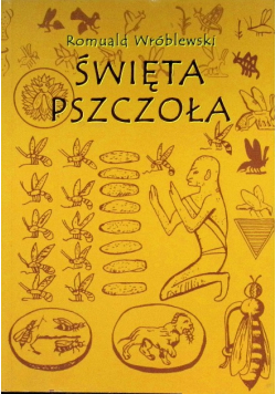 Święta pszczoła