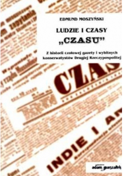 Ludzie i czasy Czasu