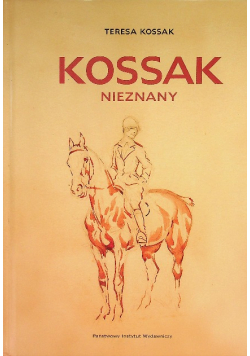 Kossak Nieznany