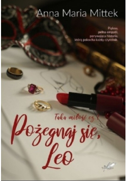 Pożegnaj się Leo
